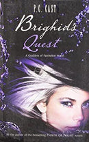 Brighid's Quest by Cast, P.C. | Paperback | Subject:Action & Adventure | Item: F3_B1_5533