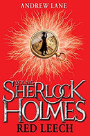 Young Sherlock Holmes 2: Red Leech by Lane, Andrew | Paperback |  Subject: Literature & Fiction | Item Code:R1|D3|1869