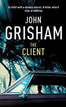 The Client by Grisham, John | Paperback |  Subject: Action & Adventure | Item Code:10471