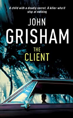 The Client by Grisham, John | Paperback |  Subject: Action & Adventure | Item Code:5167