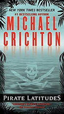 Pirate Latitudes by Crichton, Michael | Paperback |  Subject: Fiction | Item Code:R1|F1|2514