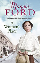 A Woman's Place by Ford, Maggie | Paperback |  Subject: Contemporary Fiction | Item Code:1884