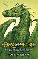 Dragonborn - Vol. 1: The Flaxfield Quartet