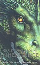 Inheritance: Book Four (The Inheritance Cycle) by Paolini, Christopher | Paperback |  Subject: Action & Adventure | Item Code:R1|G5|3181