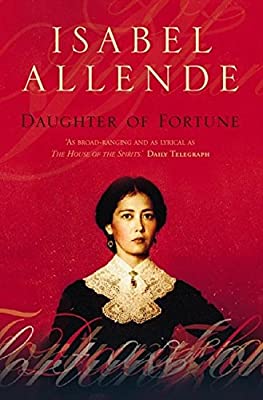 Daughter of Fortune