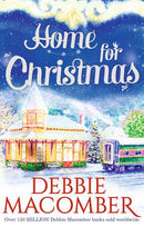 Home for Christmas: Return to Promise / Can This Be Christmas? by Macomber, Debbie | Subject:Biographies, Diaries & True Accounts