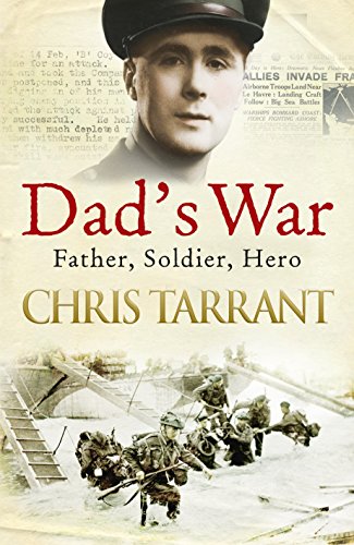 Dad's War by Chris Tarrant | Hardcover | Subject:Biographies & Autobiographies | Item: R1_G3_5303