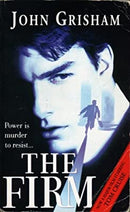 The Firm by Grisham, John | Paperback |  Subject: Contemporary Fiction | Item Code:10511