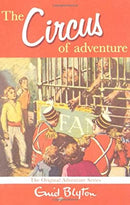 The Circus of Adventure 7 by Enid Blyton | Paperback |  Subject: Action & Adventure | Item Code:R1|F3|2619