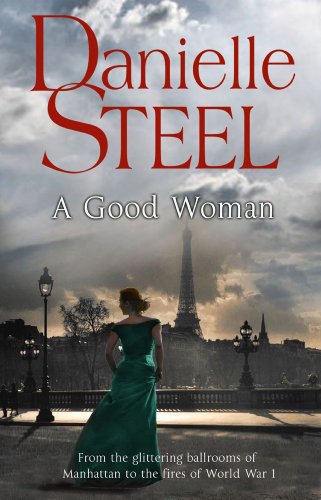 A Good Woman by Steel, Danielle | Subject:Literature & Fiction