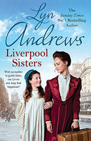 Liverpool Sisters: A heart-warming family saga of sorrow and hope by Andrews, Lyn | Subject:Fiction