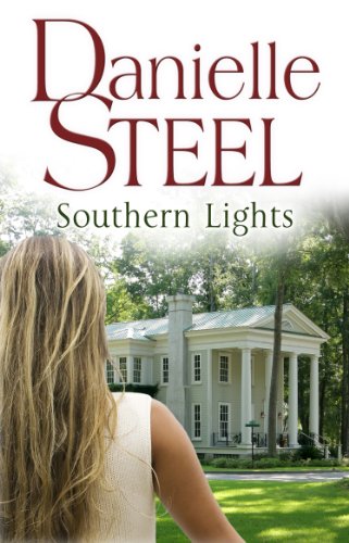Southern Lights by Steel, Danielle | Subject:Literature & Fiction