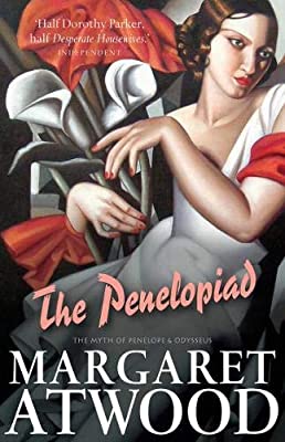 The Penelopiad (Myths) by Atwood, Margaret | Paperback |  Subject: Contemporary Fiction | Item Code:10330