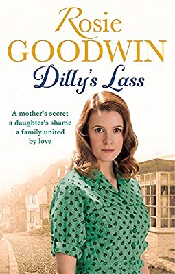 Dilly's Lass (Dilly's Story)