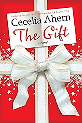 The Gift by Ahern, Cecelia | Paperback |  Subject: Classic Fiction | Item Code:R1|D3|1880