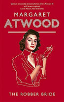 The Robber Bride by Atwood, Margaret | Paperback |  Subject: Contemporary Fiction | Item Code:R1|E1|2049