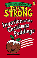 Invasion Of The Christmas Puddings by Strong, Jeremy | Paperback |  Subject: Action & Adventure | Item Code:CH | 287