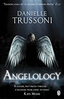 Angelology by Trussoni, Danielle | Paperback | Subject:Contemporary Fiction | Item: F3_B3_5179