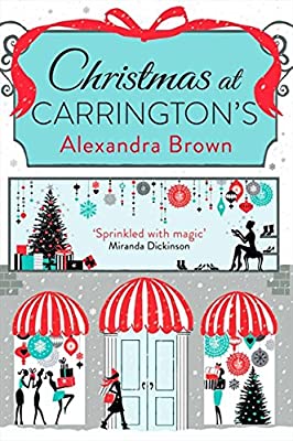 Christmas at Carrington?s (Carringtons Department Store 2)
