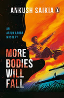 More Bodies Will Fall Second Hand Book Online