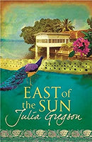 East of the Sun by Gregson, Julia | Paperback | Subject:Contemporary Fiction | Item: F3_C2_2935
