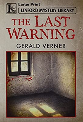 The Last Warning (Linford Mystery Library)
