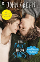 The Fault in Our Stars (Movie Tie-in) by John Green | Subject:Children's & Young Adult