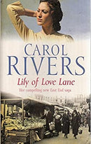 Lily of Love Lane Pa by Carol Rivers | Paperback |  Subject: Fiction | Item Code:2437