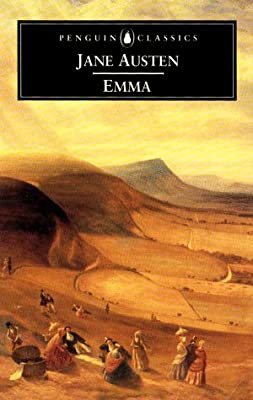 Emma (Penguin Classics S.) by Austen, Jane | Paperback |  Subject: Classic Fiction | Item Code:R1|D1|1608