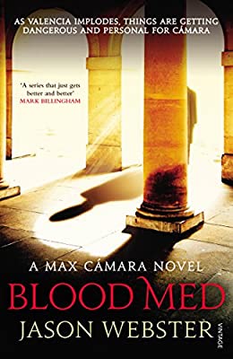 Blood Med: (Max Cámara 4)