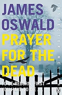Prayer for the Dead by James Oswald | Paperback |  Subject: 0 | Item Code:1885