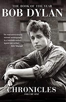 Chronicles - Vol. 1 by Bob Dylan | Paperback |  Subject: Music | Item Code:5154