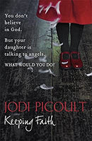 Keeping Faith by Picoult, Jodi | Paperback |  Subject: Contemporary Fiction | Item Code:R1|F3|2655