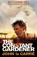 The Constant Gardener by Le Carré, John | Paperback | Subject:Contemporary Fiction | Item: R1_B5_5174