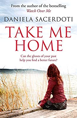 Take Me Home (Glen Avich) by Sacerdoti, Daniela | Used Good | Paperback |  Subject: Contemporary Fiction | Item Code:2788