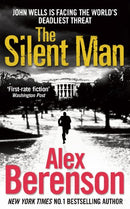 The Silent Man by Berenson, Alex | Subject:Crime, Thriller & Mystery