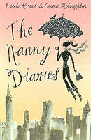 The Nanny Diaries: A Novel