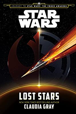 Star Wars: The Force Awakens: Lost Stars (Journey to Star Wars: The Force Awakens)
