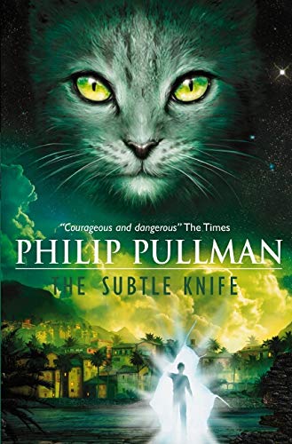 The Subtle Knife: 2 (His Dark Materials) by Pullman, Philip | Subject:Children's & Young Adult