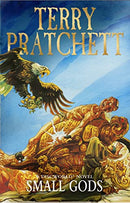 Small Gods: (Discworld Novel 13) (Discworld Novels) (Discworld Novels, 13) by Pratchett, Terry | Subject:Literature & Fiction