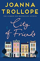 City of Friends by Trollope, Joanna | Used Good | Paperback |  Subject: Contemporary Fiction | Item Code:2857