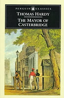 The Mayor of Casterbridge (English Library) by Hardy, Thomas | Paperback |  Subject: Classic Fiction | Item Code:R1|C5|1408
