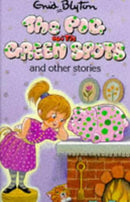 The Pig with Green Spots (Enid Blyton's Popular Rewards Series 5) Second Hand Book Online
