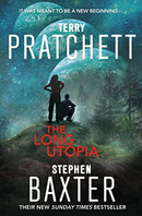 The Long Utopia: (The Long Earth 4) Second Hand Book Online
