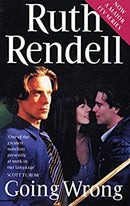 Going Wrong by Rendell, Ruth | Paperback |  Subject: Contemporary Fiction | Item Code:R1|E6|2397