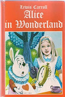 Priory Classics: Alice in Wonderland: Series One (Priory classics - series one) by Carroll, Lewis | Hardcover |  Subject: Literature & Fiction | Item Code:R1|D1|1582
