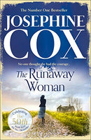 The Runaway Woman by Cox, Josephine | Subject:Literature & Fiction