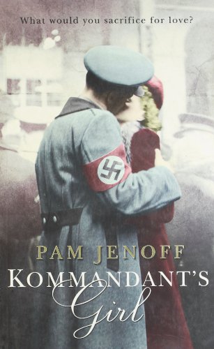 Kommandant's Girl by Jenoff, Pam | Subject:Literature & Fiction