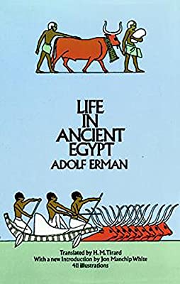 Life in Ancient Egypt