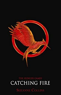 Catching Fire (The Hunger Games) by Collins, Suzanne | Paperback |  Subject: Action & Adventure | Item Code:R1|G6|3231
